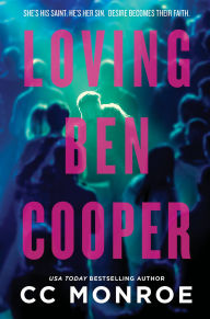 Title: Loving Ben Cooper, Author: CC Monroe