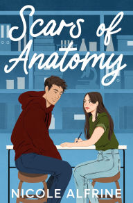 Free ebook download by isbn Scars of Anatomy 9781998341436 (English literature) MOBI DJVU PDF