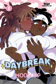 Free download of ebooks in txt format Daybreak, Vol. 1: A WEBTOON Unscrolled Graphic Novel in English