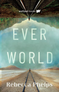 Title: Everworld, Author: Rebecca Phelps