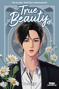 Title: True Beauty, Vol. 8: A WEBTOON Unscrolled Graphic Novel, Author: Yaongyi