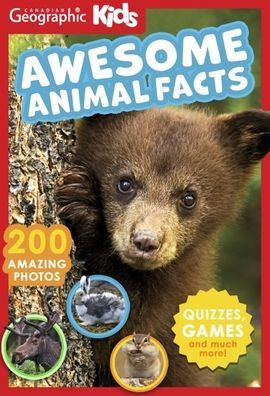 Awesome Animal Facts