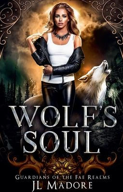 Wolf's Soul
