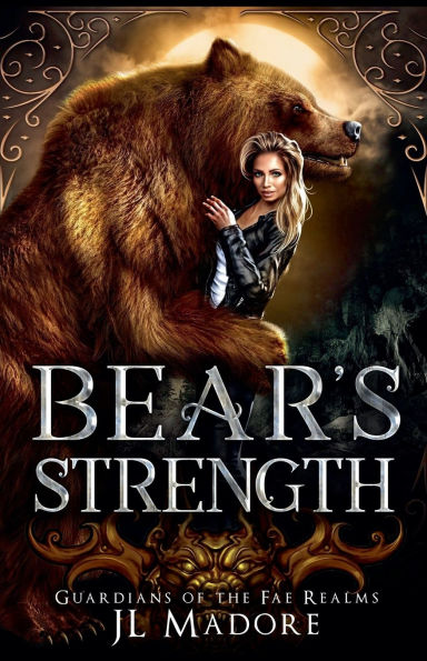 Bear's Strength