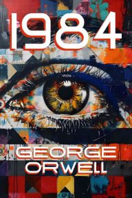 Title: 1984, Author: George Orwell