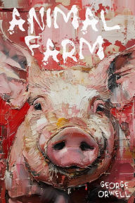 Title: Animal Farm, Author: George Orwell