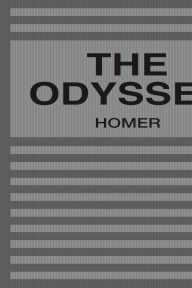 Title: The Odyssey, Author: Homer