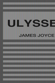 Title: Ulysses, Author: James Joyce