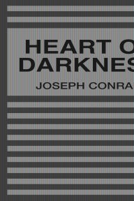 Title: Heart of Darkness, Author: Joseph Conrad