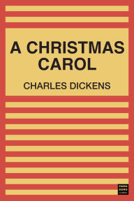 Title: A Christmas Carol, Author: Charles Dickens
