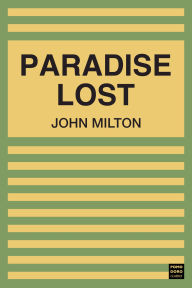Title: Paradise Lost, Author: John Milton