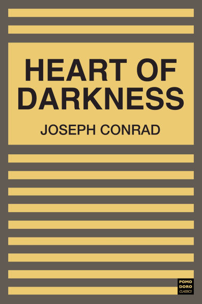 Heart of Darkness