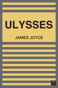 Title: Ulysses, Author: James Joyce