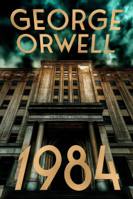 Title: 1984, Author: George Orwell
