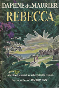 Title: Rebecca, Author: Daphne du Maurier