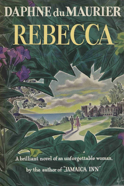 Rebecca