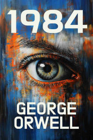 Title: 1984, Author: George Orwell