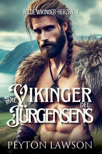 Die Wikinger der Jï¿½rgensens