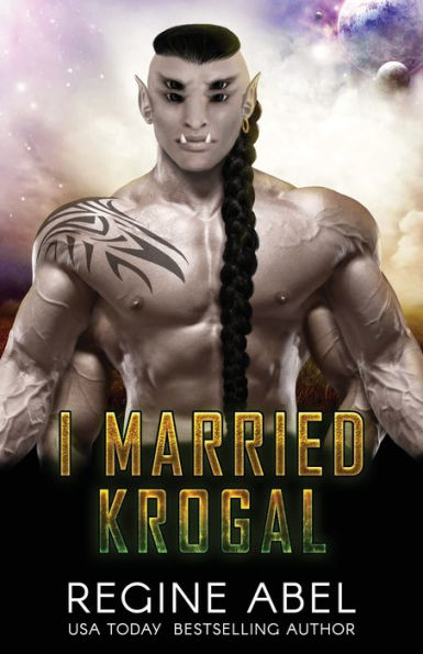 I Married Krogal