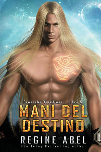 Mani Del Destino