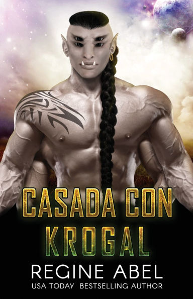 Casada Con Krogal