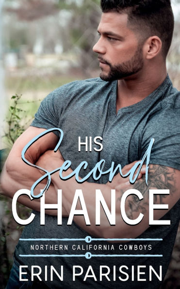His Second Chance