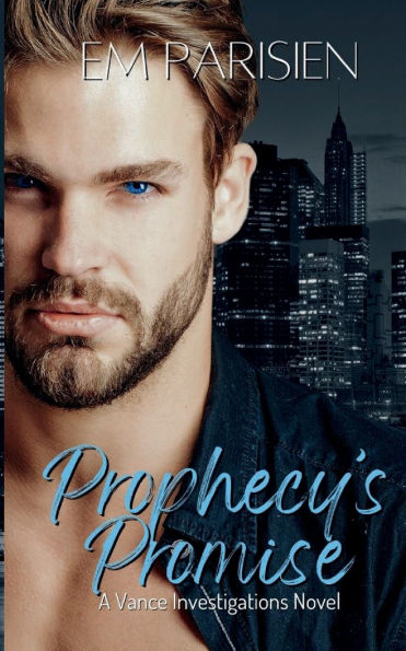 Prophecy's Promise