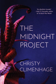 Title: The Midnight Project, Author: Christy Climenhage