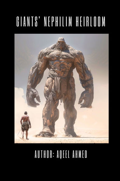 Giants' Nephilim Heirloom