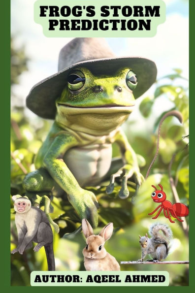 Frog's Storm Prediction