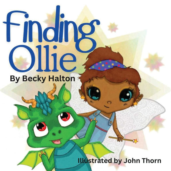 Finding Ollie