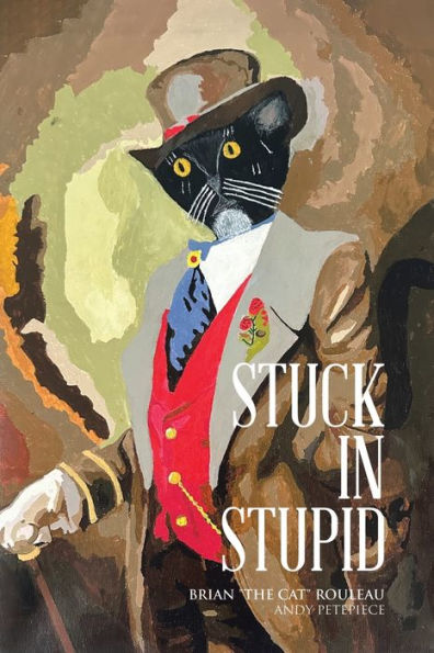 Stuck Stupid