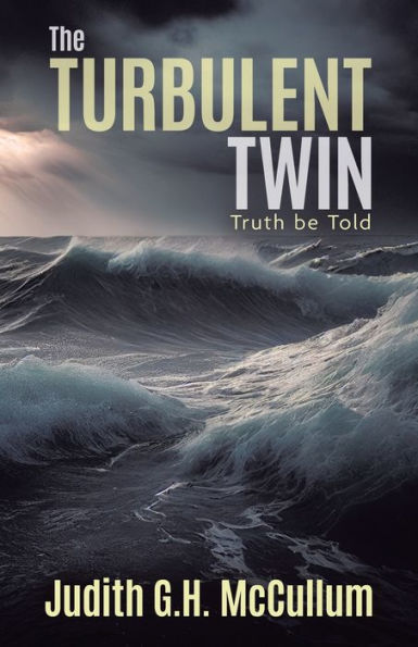 The Turbulent Twin: Truth be Told