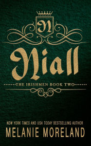 Niall: A Canadian Irish Syndicate Romance