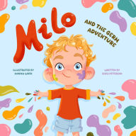 Title: Milo and the Germ Adventure, Author: Shea Peterson