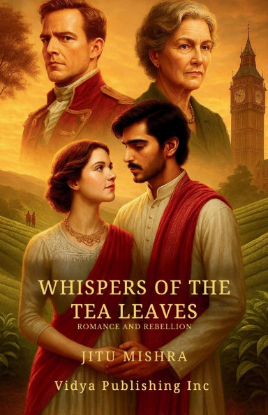 Whispers of the Tea Leaves