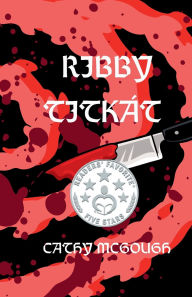 Title: Ribby Titkï¿½t Hungarian Edition, Author: Cathy McGough