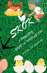 Title: Skok I Powiedz Cock-A-Doodle-Do!, Author: Cathy McGough