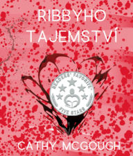 Title: RIBBYHO TAJEMSTVÍ, Author: Cathy McGough