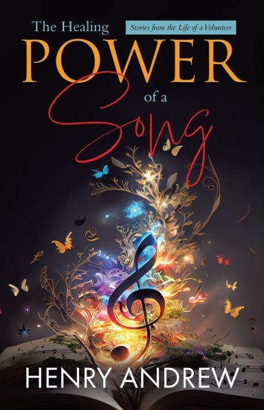 the Healing Power of a Song: Stories from Life Volunteer
