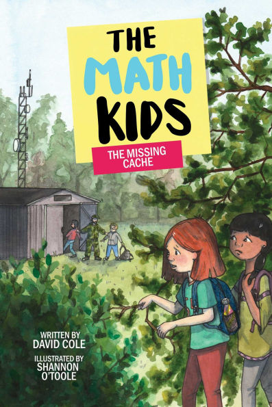 The Missing Cache
