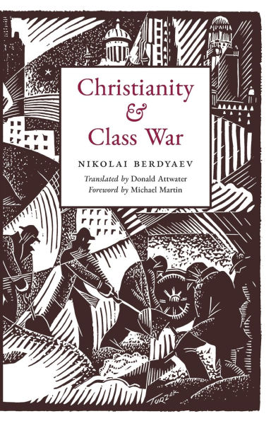 Christianity and Class War