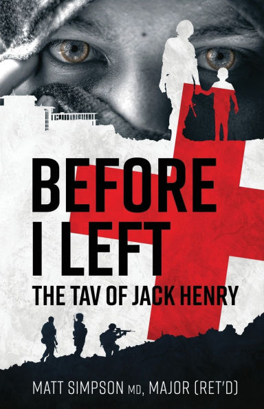 Before I Left: The TAV of Jack Henry