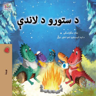 Title: Under the Stars (Pashto Kids Book), Author: Sam Sagolski