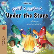 Title: Under the Stars (Pashto English Bilingual Kids Book), Author: Sam Sagolski