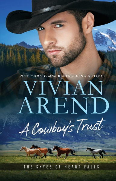 A Cowboy's Trust