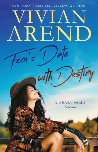Fern's Date with Destiny