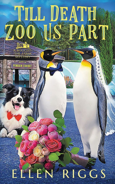 Till Death Zoo Us Part