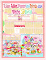 Rolleen Rabbit, Mommy and Friends' 2024 Mother's Day Special: Our Mommys, Our VIPs
