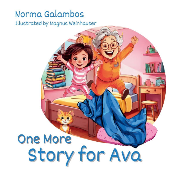 One More Story for Ava